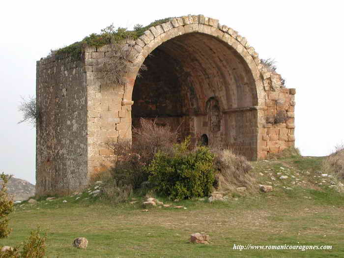 VISTA OESTE